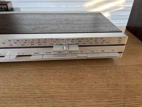 Bang & Olufsen - Beomaster 901 Audiocomponent, Audio, Tv en Foto, Stereo-sets