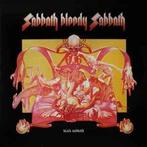 lp nieuw - Black Sabbath - Sabbath Bloody Sabbath, Cd's en Dvd's, Verzenden, Zo goed als nieuw