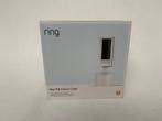 Ring Pan-Tilt Indoor Camera - 360° Beveiligingscamera met, Verzenden, Nieuw