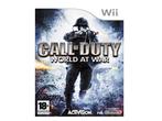 Call Of Duty World At War (Wii), Spelcomputers en Games, Ophalen of Verzenden, Nieuw