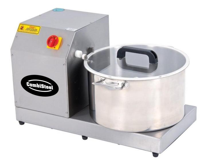 COMBISTEEL CUTTER 230V, Zakelijke goederen, Horeca | Keukenapparatuur, Verzenden