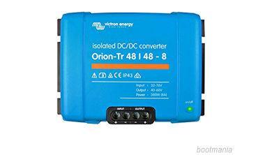 Victron Orion-Tr 48/48-8A (380W), Watersport en Boten, Accessoires en Onderhoud, Verzenden