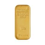 Umicore goudbaar 1 kilo (LBMA certificaat), Verzenden, Goud