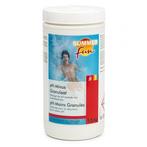 pH verlager | Summer Fun | 1.5 kg (Granulaat, pH-), Tuin en Terras, Zwembad-toebehoren, Verzenden, Nieuw