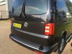 Volkswagen T5 T6 Bumperplaat achterbumperbescherming protect, Auto diversen, Verzenden