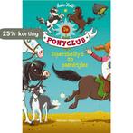 Supershettys op paardrijles / De Ponyclub / 3 9789048312399, Verzenden, Zo goed als nieuw, Suza Kolb