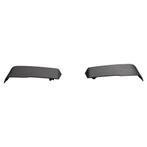 Volkswagen Transporter T6.1 Urban carbon bumper body kit, Auto diversen, Verzenden