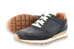 Travelin Sneakers in maat 40 Blauw | 10% extra korting, Travelin, Verzenden, Blauw, Sneakers of Gympen