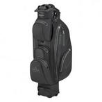 Bennington DRY QO 14 DRY Cart Bag Zwart, Sport en Fitness, Golf, Nieuw, Overige merken, Ophalen of Verzenden, Tas