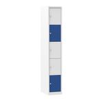 (MDK-107300) CH VH 180-1.5 locker - 180x30x50 cm, Huis en Inrichting, Kasten | Lockerkasten, Ophalen of Verzenden, Nieuw