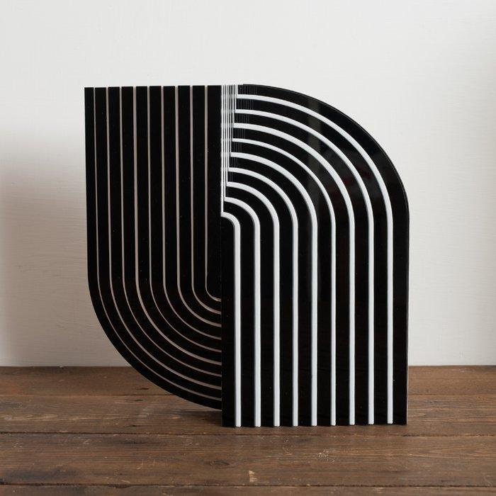 Gio Schiano - LIMITED EDITION - By the way Sculpture, Antiek en Kunst, Kunst | Designobjecten