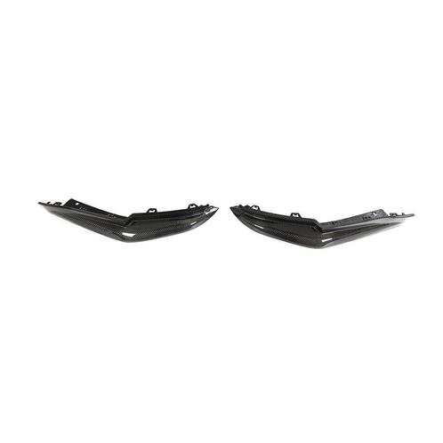 BMW G80 G81 M3 G82 G83 M4 Carbon achterbumper diffuser, Auto diversen, Tuning en Styling, Verzenden