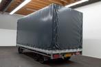 Hulco Rota-3 503x203 3500kg met huif 200, Auto diversen, Aanhangers en Bagagewagens, Ophalen of Verzenden, Gebruikt