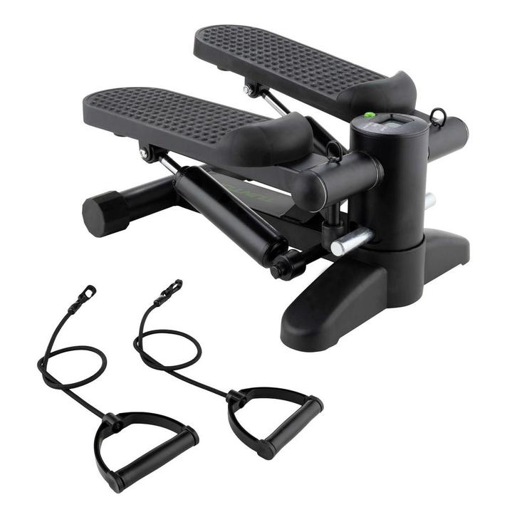Tunturi Stepper - Stepper Fitness - Traploper, Sport en Fitness, Fitnessmaterialen, Stepbank, Nieuw, Verzenden
