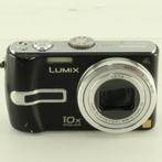 Panasonic DMC TZ3 Compact Camera, Ophalen of Verzenden, Nieuw