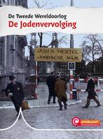 De jodenvervolging / De Tweede Wereldoorlog / 3, Boeken, Kinderboeken | Jeugd | 13 jaar en ouder, Verzenden, Zo goed als nieuw