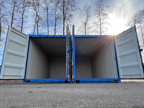 Te huur opslagruimte | opslag | garagebox |  1e maand gratis, Diensten en Vakmensen, Verhuizers en Opslag, Opslag