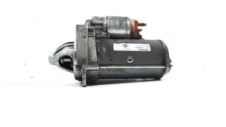 Startmotor Nissan X-Trail II 2.0 dCi 4x4 15I70519MMA 23300JG, Auto-onderdelen, Motor en Toebehoren, ARN erkend, Stiba lid, Erkend duurzaam