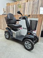 Mezzo 4 wiel scootmobiel, gebruikt, Life and Mobility, Verzenden, Nieuw, 36 t/m 45 km