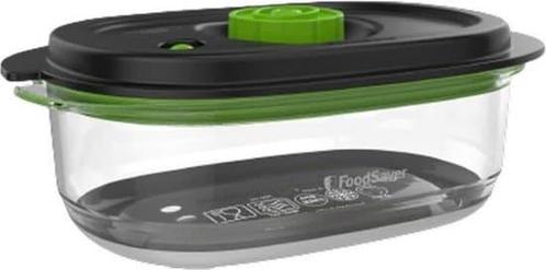 FoodSaver Fresh 2.0 Vershouddozen 3 Stuks - 700 ml, 1.2, Huis en Inrichting, Overige Huis en Inrichting, Zo goed als nieuw, Ophalen of Verzenden