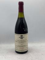 1991 Domaine Trapet - Gevrey Chambertin 1er Cru - 1 Fles, Verzamelen, Wijnen, Nieuw