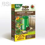 Bsi Bsi top compost compostverbeteraar 2 kg