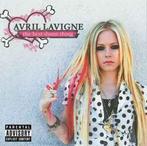 cd - Avril Lavigne - The Best Damn Thing, Verzenden, Nieuw in verpakking