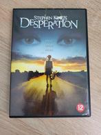 DVD - Desperation, Cd's en Dvd's, Dvd's | Horror, Overige genres, Gebruikt, Vanaf 12 jaar, Verzenden