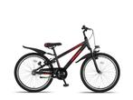 Altec Nevada 26 inch Jongensfiets Mat Zwart, Fietsen en Brommers, Fietsen | Jongens, Ophalen of Verzenden, Nieuw