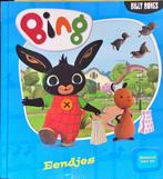Bing Eendjes 9789030508670 Billy Bones, Verzenden, Zo goed als nieuw, Billy Bones