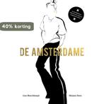 De Amsterdame 9789000363445 Mirjam Deen, Verzenden, Gelezen, Mirjam Deen