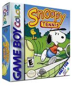 Snoopy tennis, Spelcomputers en Games, Games | Nintendo Game Boy, Nieuw, Verzenden