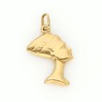 Zonder Minimumprijs - Hanger - 18 karaat Geel goud -, Sieraden, Tassen en Uiterlijk