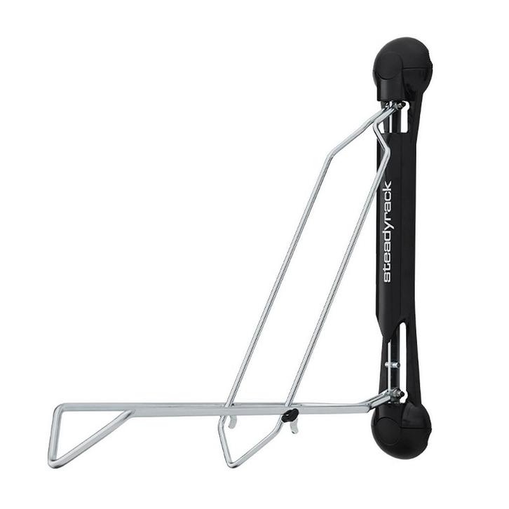 Steady Rack Fat Rack fietsophang beugel voor fietsen met ext, Fietsen en Brommers, Fietsaccessoires | Fietsenrekken, Nieuw