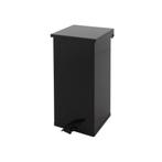 Carro-Kick 55 ltr - Zwart, Verzenden, Nieuw