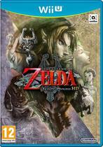 The Legend of Zelda: Twilight Princess HD - Wii U Wii U /*/, Spelcomputers en Games, Games | Nintendo Wii U, Ophalen of Verzenden