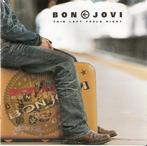 cd - Bon Jovi - This Left Feels Right, Verzenden, Zo goed als nieuw