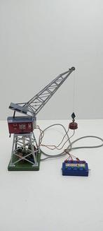Märklin H0 - 7051 - Model treinbevestiging (1) - Yardekraan, Nieuw