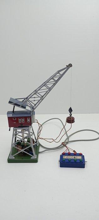 Märklin H0 - 7051 - Model treinbevestiging (1) - Yardekraan, Hobby en Vrije tijd, Modeltreinen | H0