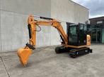Veiling: Rupsgraafmachine Caterpillar 305.5E2 Diesel 2017, Ophalen, Graafmachine