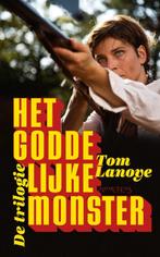 Het goddelijke monster 9789044620115 Tom Lanoye, Verzenden, Gelezen, Tom Lanoye