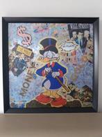 Anthony Dubois (1979) - Donald Duck Money and gold.