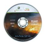 Halo 3 (losse disc) (Xbox 360), Vanaf 12 jaar, Gebruikt, Verzenden