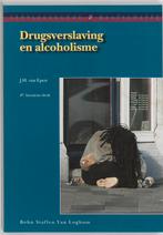 Drugsverslaving en alcoholisme / Verpleegkunde &, Verzenden, Zo goed als nieuw, H. van Epen