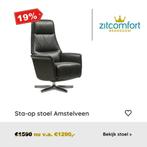 Staopstoelen Amstelveen - Relax stoel Electrisch - SALE, Minder dan 75 cm, Nieuw, Ophalen of Verzenden, 75 tot 100 cm