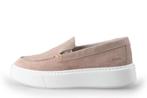 Blackstone Loafers in maat 39 Roze | 10% extra korting, Kleding | Dames, Schoenen, Overige kleuren, Verzenden, Overige typen, Blackstone