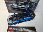 Lego Set - 42123 - Technic - McLaren Senna GTR, Kinderen en Baby's, Speelgoed | Duplo en Lego, Nieuw