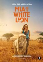 Mia En De Witte Leeuw (DVD), Cd's en Dvd's, Dvd's | Kinderen en Jeugd, Verzenden, Nieuw in verpakking