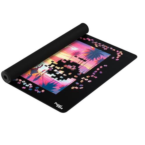 PuzzlEase Luxe Antislip Puzzelmat XXL met Foamtube - Puzzels, Hobby en Vrije tijd, Denksport en Puzzels, Nieuw, Verzenden