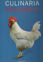 Culinaria Frankrijk - Culinaria Frankrijk, Ophalen of Verzenden, Nieuw
